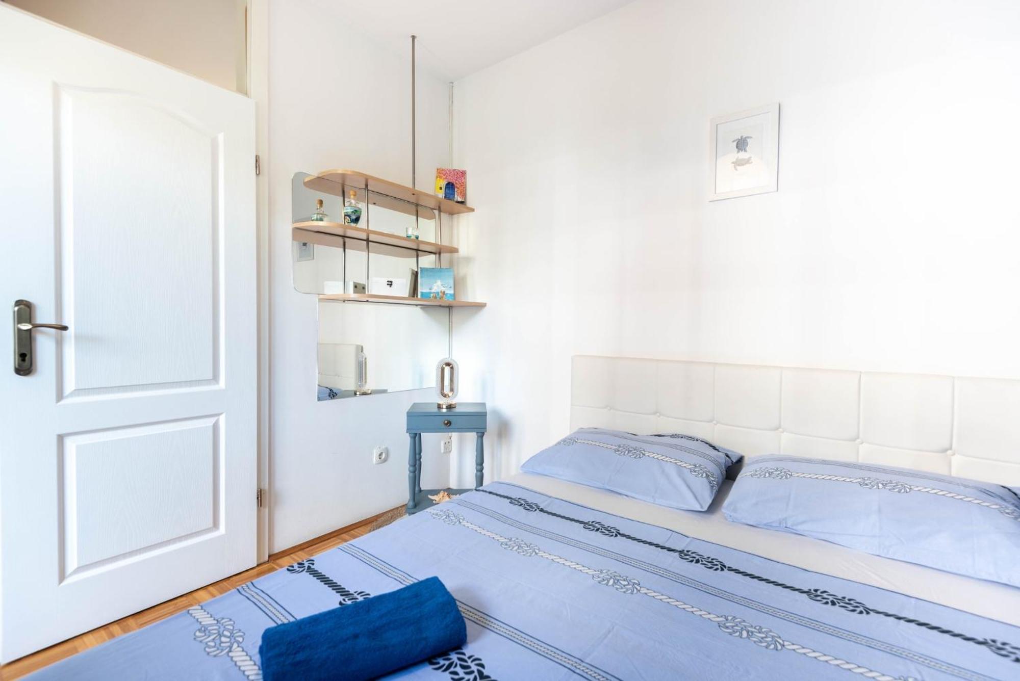 The Heart Of Split Apartment ภายนอก รูปภาพ